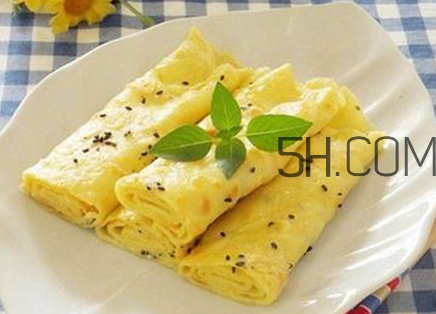 黑芝麻能補鈣嗎？黑芝麻怎么吃補鈣？