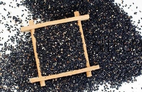 黑芝麻有假的嗎？黑芝麻有轉基因嗎？