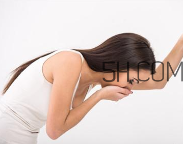 懷孕嘔吐吃什么可以緩解？孕婦哪幾種情況不能隨便摸肚子？