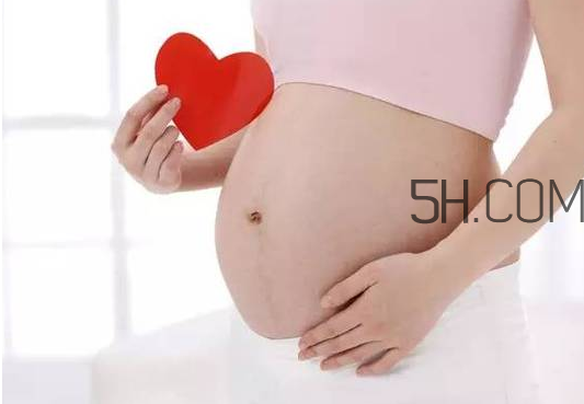懷孕嘔吐吃什么可以緩解？孕婦哪幾種情況不能隨便摸肚子？