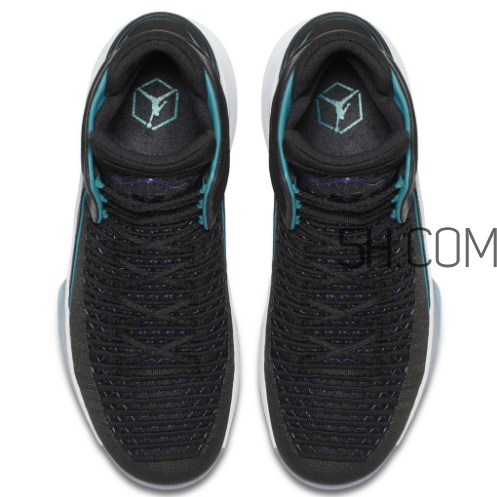 air jordan 32 ceo黃蜂隊配色什么時候發售？