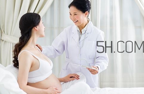 胎膜早破是早產嗎？胎膜早破是要生了嗎？