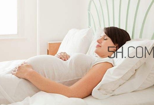 孕期做春夢宮縮怎么辦？孕期做春夢代表什么？
