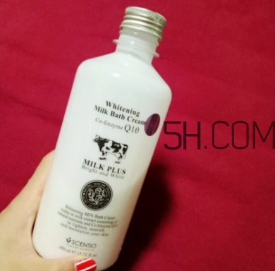 beauty buffet沐浴露怎么用？beauty buffet沐浴露使用心得