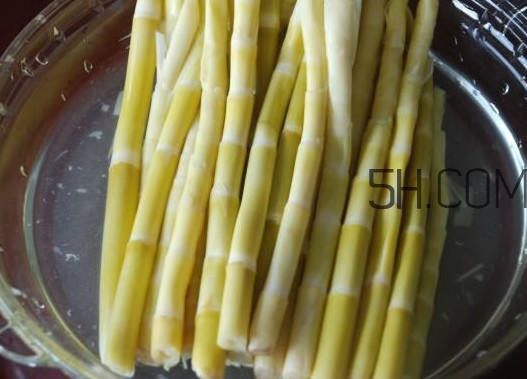 扁尖是什么？扁尖和筍干有什么區別