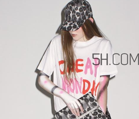 cheap monday是什么品牌？cheap monday什么檔次？