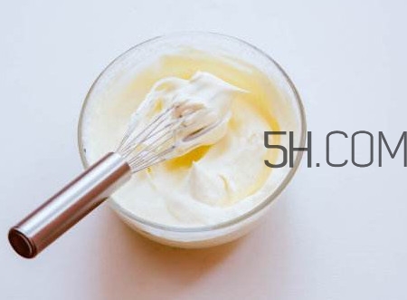 淡奶油打發后能保存多久？淡奶油打發后會化嗎