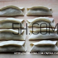 餃子和面用熱水還是冷水？餃子和面要醒多長(zhǎng)時(shí)間？
