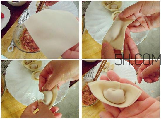 餃子和面用熱水還是冷水？餃子和面要醒多長(zhǎng)時(shí)間？
