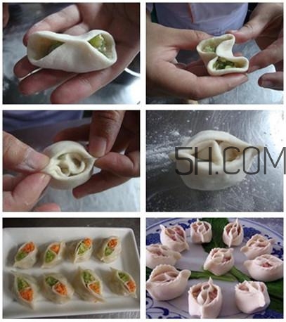 餃子和面用熱水還是冷水？餃子和面要醒多長(zhǎng)時(shí)間？