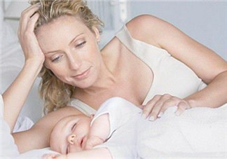 母乳期發高燒怎么辦？感冒咳嗽能喂奶嗎？
