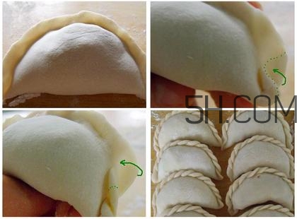 餃子和面用熱水還是冷水？餃子和面要醒多長(zhǎng)時(shí)間？