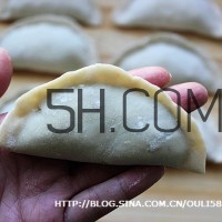 餃子和面用熱水還是冷水？餃子和面要醒多長(zhǎng)時(shí)間？