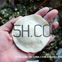餃子和面用熱水還是冷水？餃子和面要醒多長(zhǎng)時(shí)間？