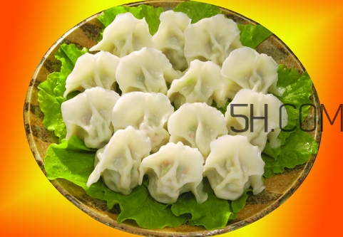 為什么餃子煮熟了會浮起來？餃子煮多久才熟？