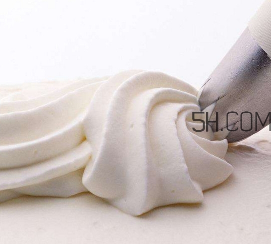 奶油有多少種？奶油是怎么做出來的