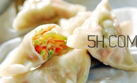 十個月的寶寶可以吃餃子嗎？寶寶吃什么餡的餃子好？