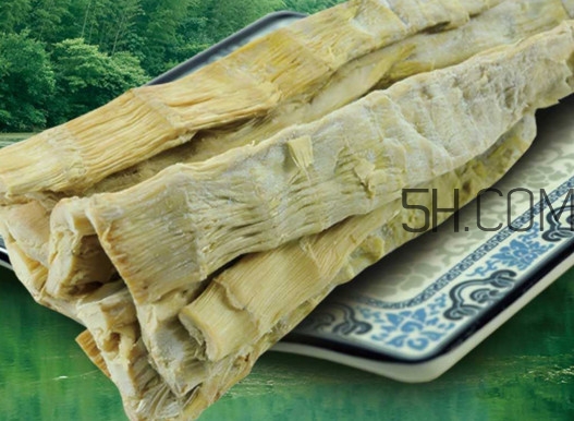 扁尖是什么？扁尖和筍干有什么區別