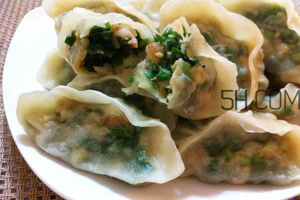孕婦能吃韭菜餡餃子嗎？孕婦吃韭菜餡餃子對胎兒好嗎？