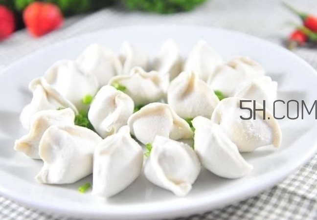 孕婦血糖高能吃餃子嗎？孕婦血糖高一日三餐怎么吃？