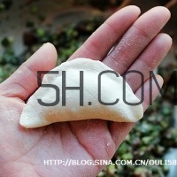 餃子和面用熱水還是冷水？餃子和面要醒多長(zhǎng)時(shí)間？