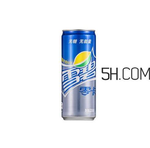 零卡雪碧真的零卡嗎？零卡雪碧真的無糖嗎？