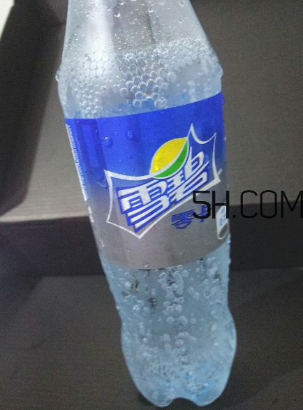 零卡雪碧真的零卡嗎？零卡雪碧真的無糖嗎？