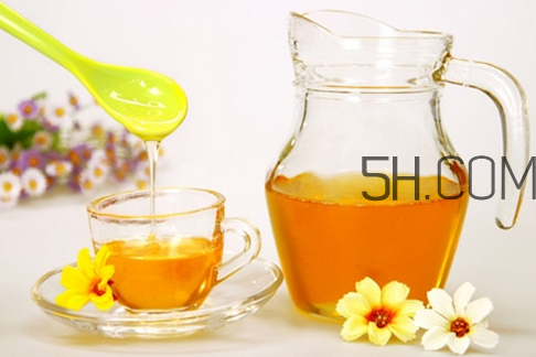 運動后可以喝蜂蜜水嗎？運動后可以泡腳嗎？