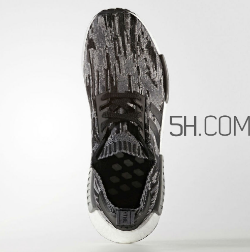 adidas nmd r1 glitch camo配色什么時(shí)候發(fā)售？
