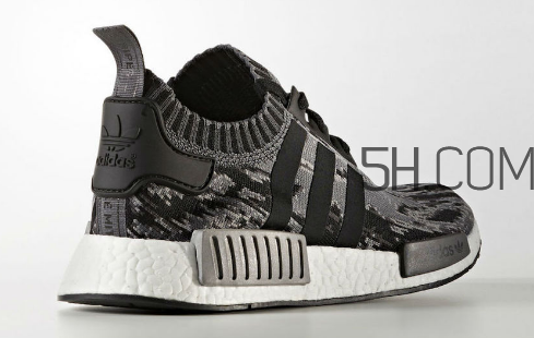 adidas nmd r1 glitch camo配色什么時(shí)候發(fā)售？