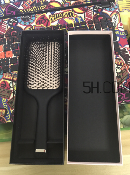 氣墊梳哪個牌子好？氣墊梳品牌推薦