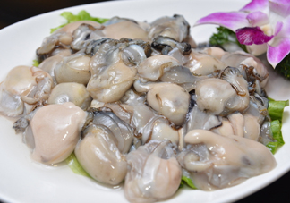 海蠣子有什么營養(yǎng)價值？海蠣子蒸多長時間