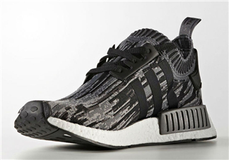 adidas nmd r1 glitch camo配色什么時候發售？