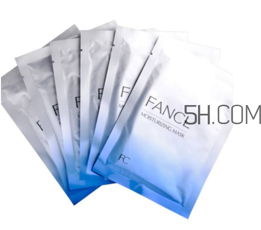 fancl面膜哪款最好用？fancl面膜保質期多久？