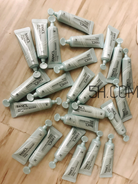 fancl面膜哪款最好用？fancl面膜保質期多久？