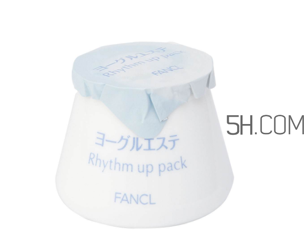 fancl乳酪面膜怎么樣？fancl芳珂乳酪面膜可以天天用嗎？