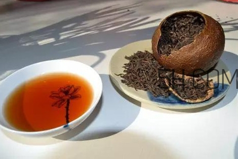 小青柑和桔普有何區別？小青柑和桔普是同一種嗎