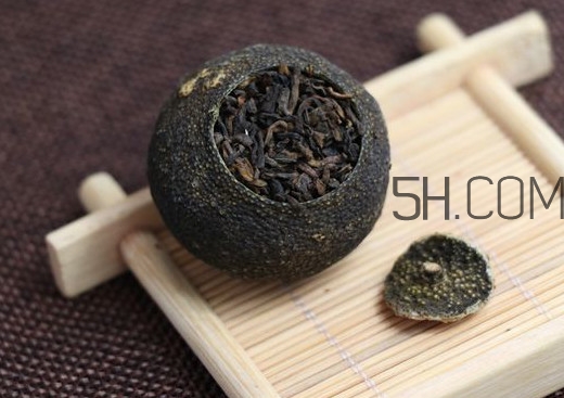小青柑和大紅柑哪個貴？小青柑怎么保存