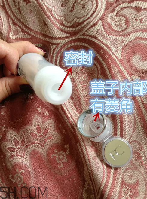 芳珂fancl水乳怎么樣？fancl水乳怎么打開