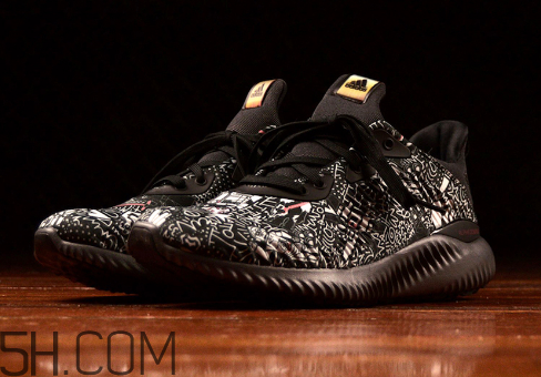 star wars與adidas聯(lián)名alphabounce小椰子多少錢？