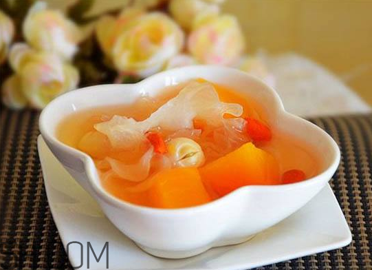 秋季如何養陰？秋季減肥食譜