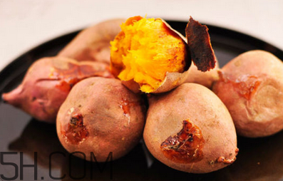 秋季吃紅薯的好處？秋天為什么要吃肉？