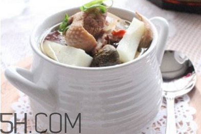 秋燥喝什么湯好？秋季適合吃什么肉？