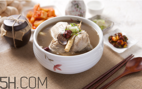 秋燥喝什么湯好？秋季適合吃什么肉？