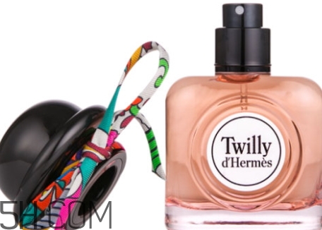 愛馬仕twilly香水多少錢？愛馬仕twilly絲巾香水專柜價格