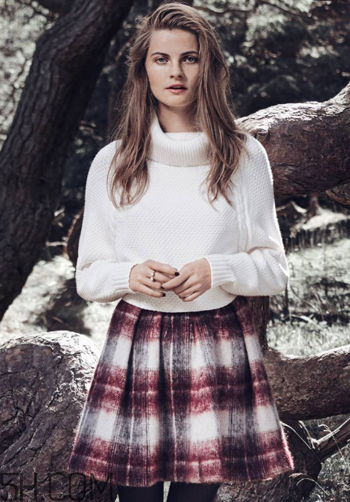 vero moda的衣服貴嗎？vero moda衣服價格