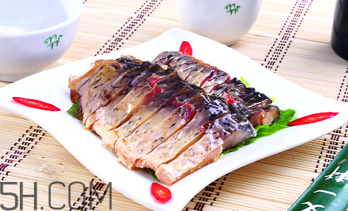 沒有魚刺的魚是哪種魚？如何挑選魚？