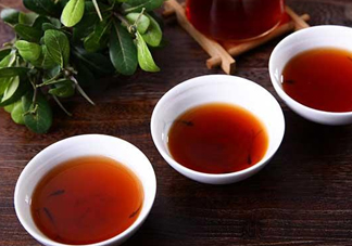 普洱茶苦嗎？普洱茶生茶和熟茶的區別