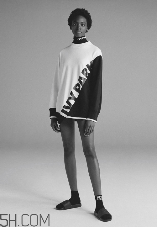 ivy park2017秋冬系列怎么樣_好看嗎？