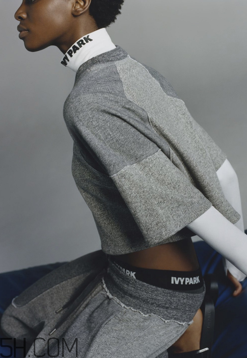 ivy park2017秋冬系列怎么樣_好看嗎？